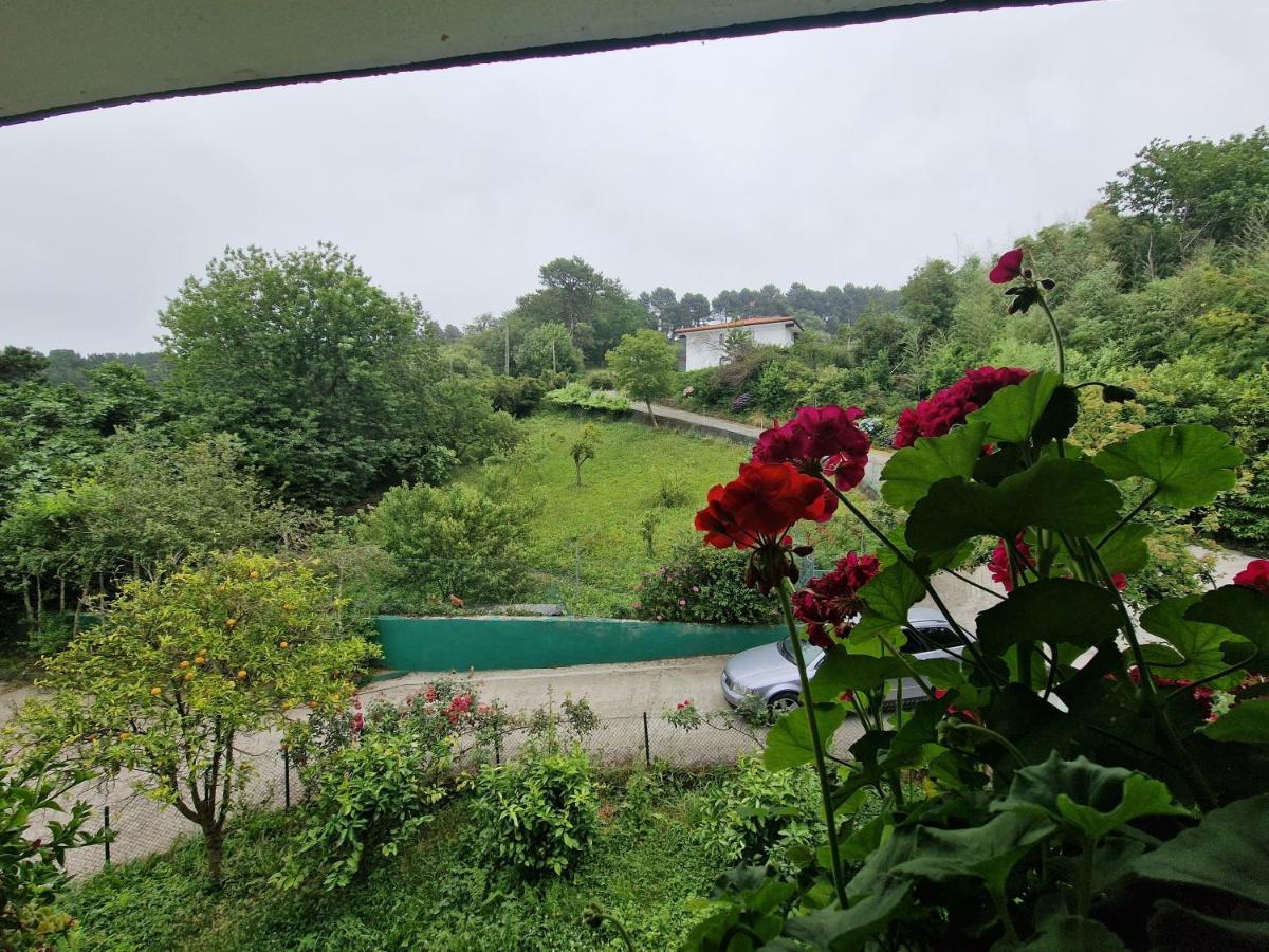Pension Tximistarri - Auto Check-In, San Sebastian